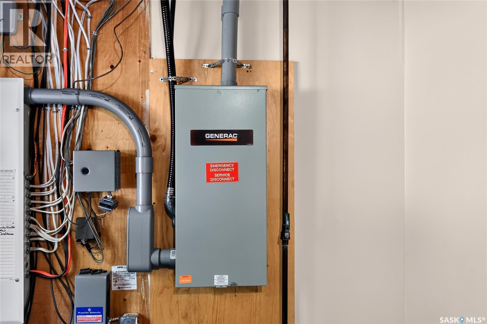 Saskatoon West Quarter, Corman Park Rm No. 344, Saskatchewan  S0K 1V0 - Photo 37 - SK044170