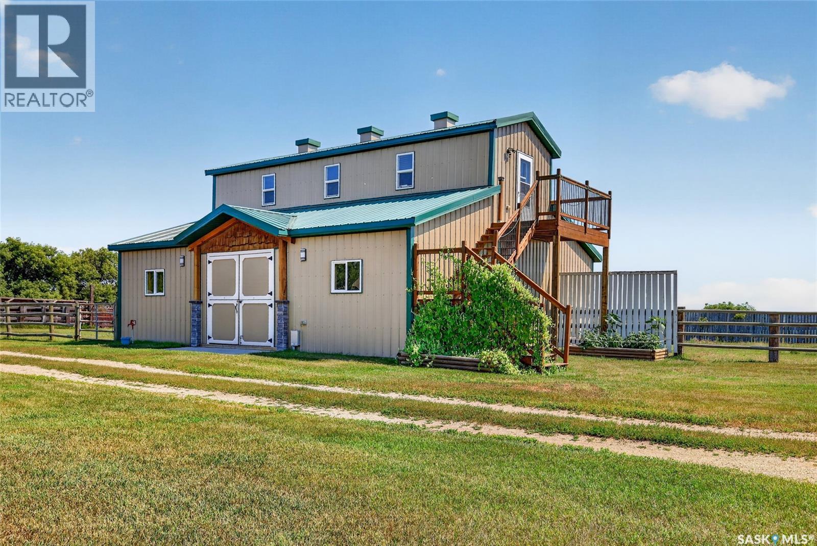 Saskatoon West Quarter, Corman Park Rm No. 344, Saskatchewan  S0K 1V0 - Photo 42 - SK044170