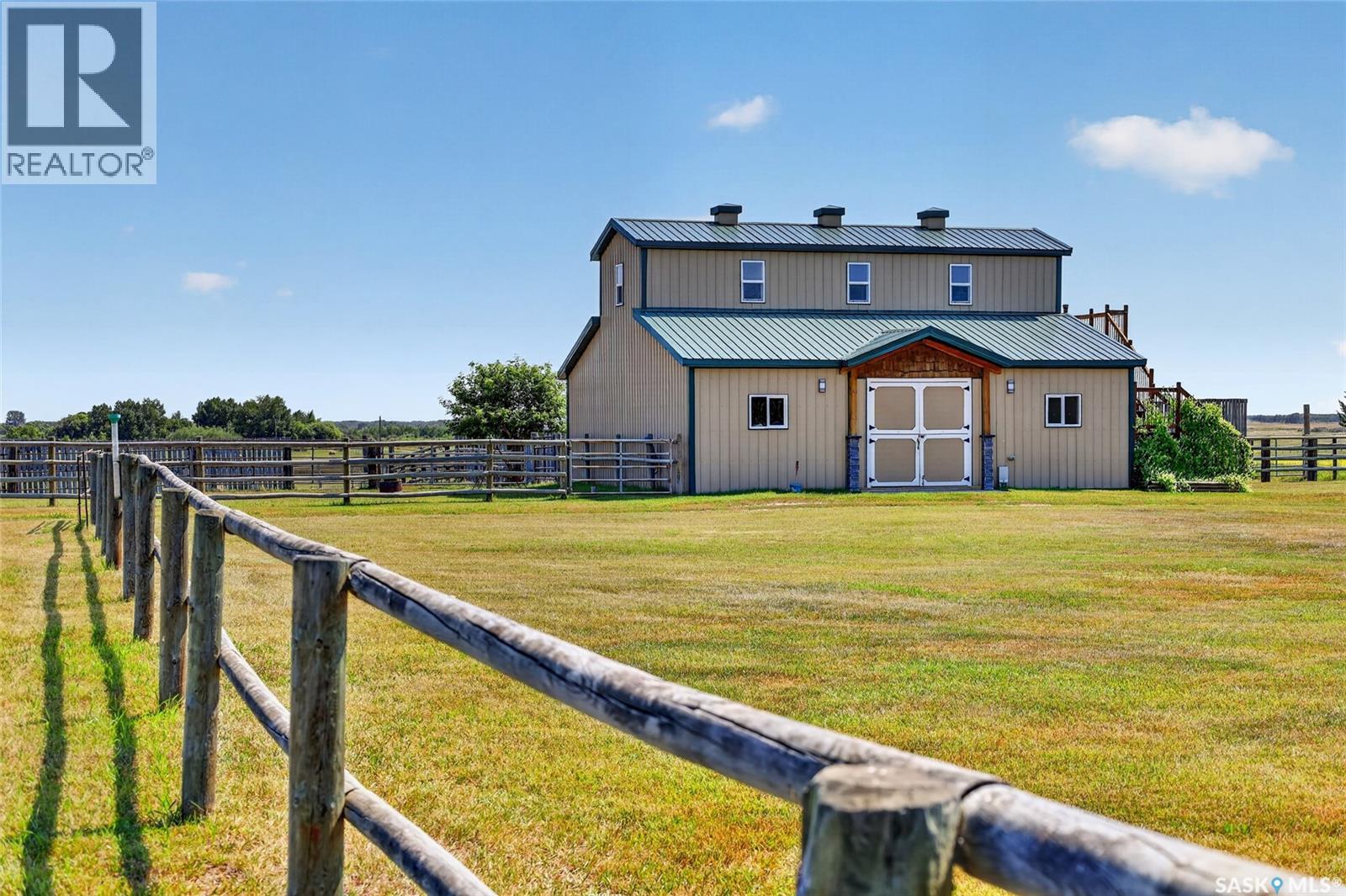 Saskatoon West Quarter, Corman Park Rm No. 344, Saskatchewan  S0K 1V0 - Photo 47 - SK044170