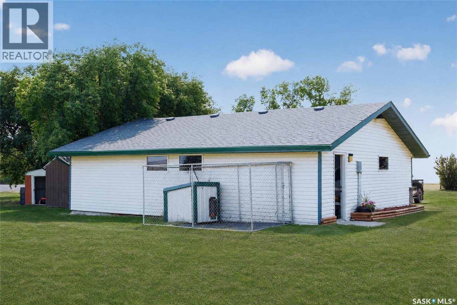 Saskatoon West Quarter, Corman Park Rm No. 344, Saskatchewan  S0K 1V0 - Photo 53 - SK044170