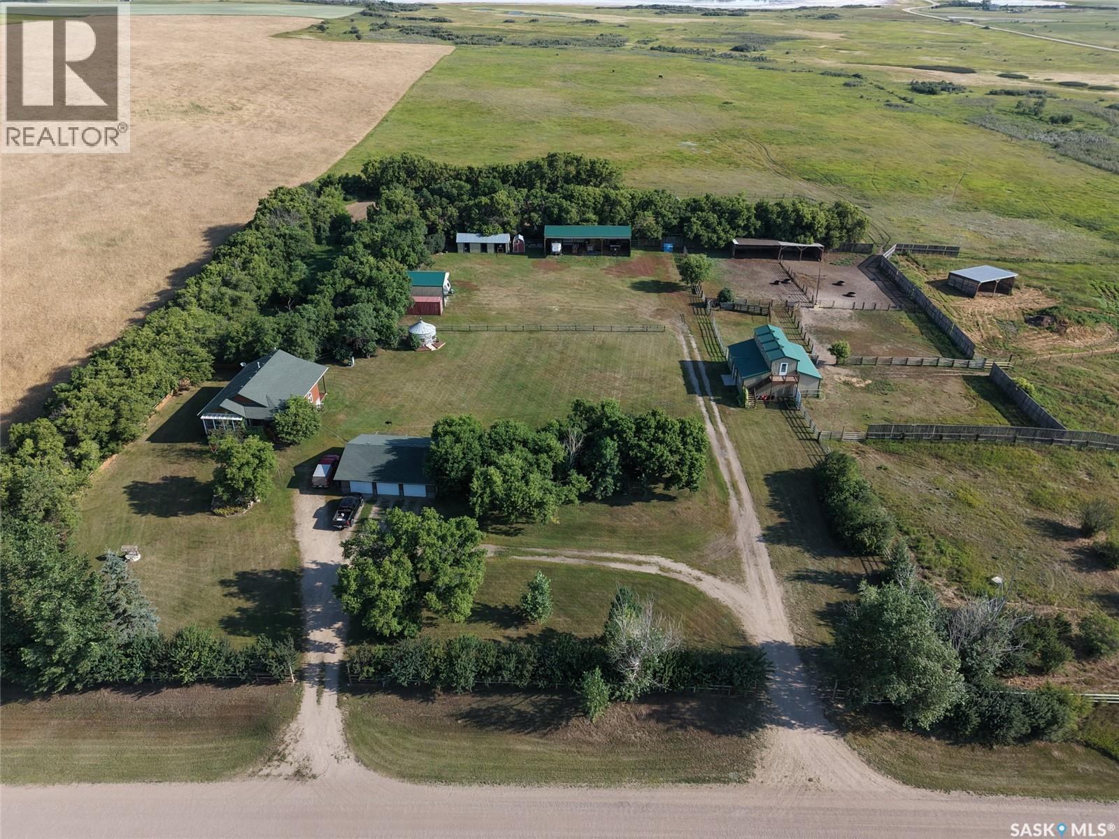 Saskatoon West Quarter, Corman Park Rm No. 344, Saskatchewan  S0K 1V0 - Photo 61 - SK044170