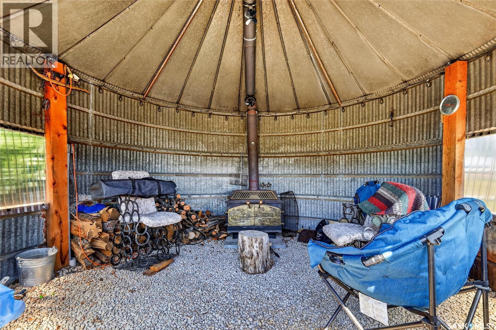 Grandora North Acreage, Corman Park Rm No. 344, Saskatchewan  S0K 1V0 - Photo 39 - SK044166