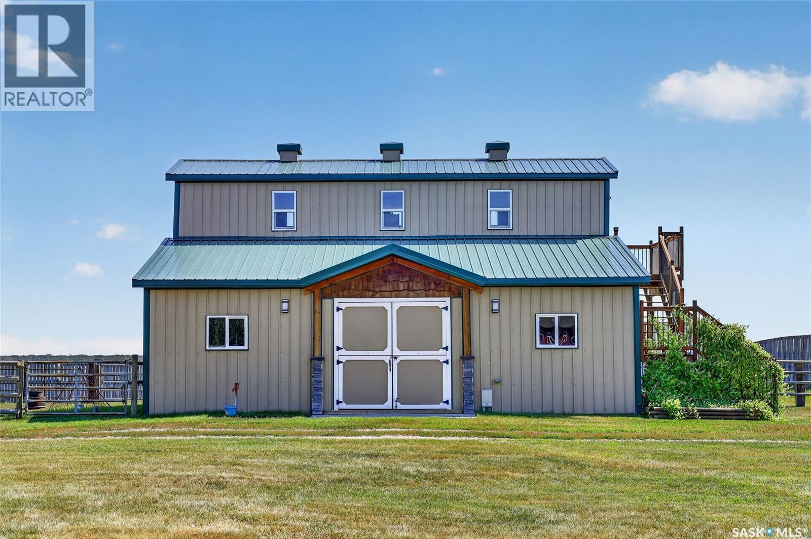 Grandora North Acreage, Corman Park Rm No. 344, Saskatchewan  S0K 1V0 - Photo 43 - SK044166