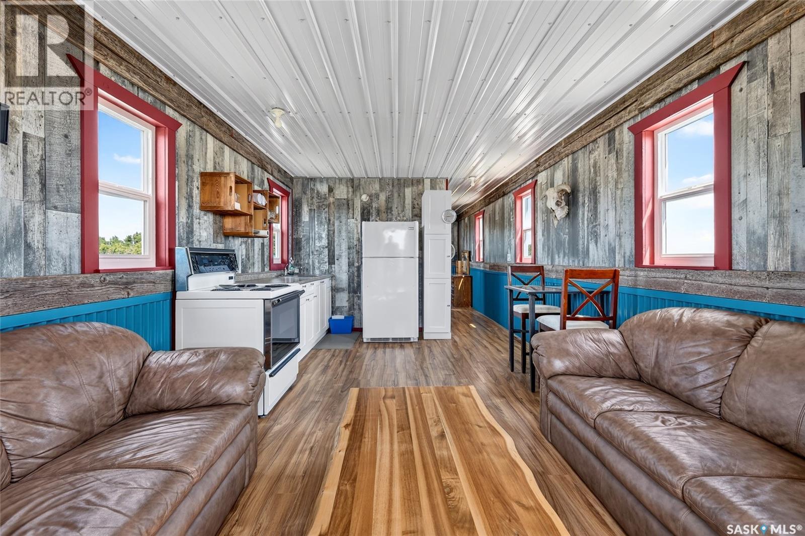 Grandora North Acreage, Corman Park Rm No. 344, Saskatchewan  S0K 1V0 - Photo 48 - SK044166