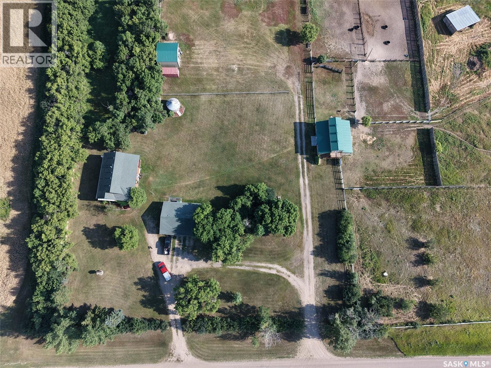 Grandora North Acreage, Corman Park Rm No. 344, Saskatchewan  S0K 1V0 - Photo 59 - SK044166