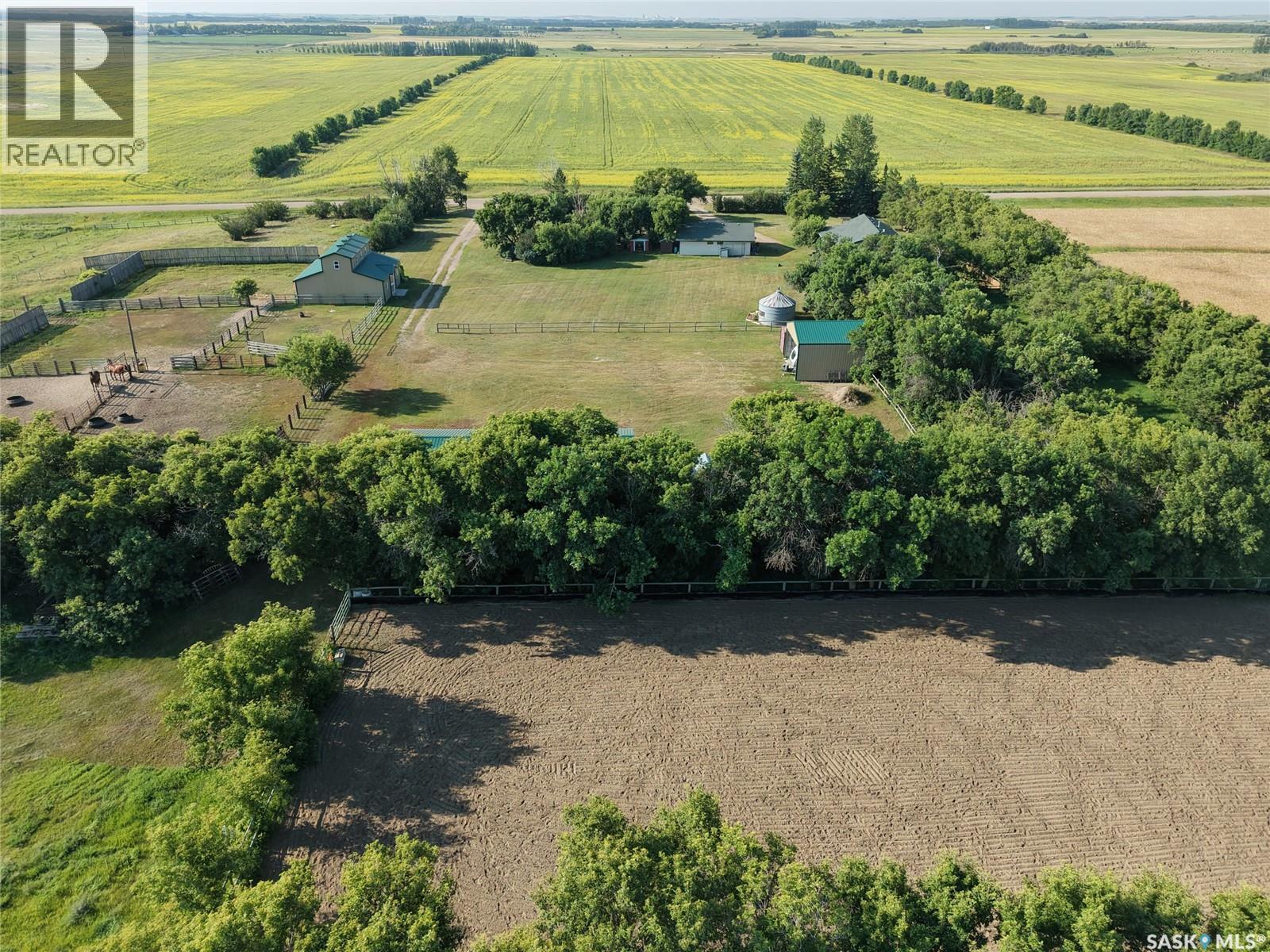 Grandora North Acreage, Corman Park Rm No. 344, Saskatchewan  S0K 1V0 - Photo 62 - SK044166