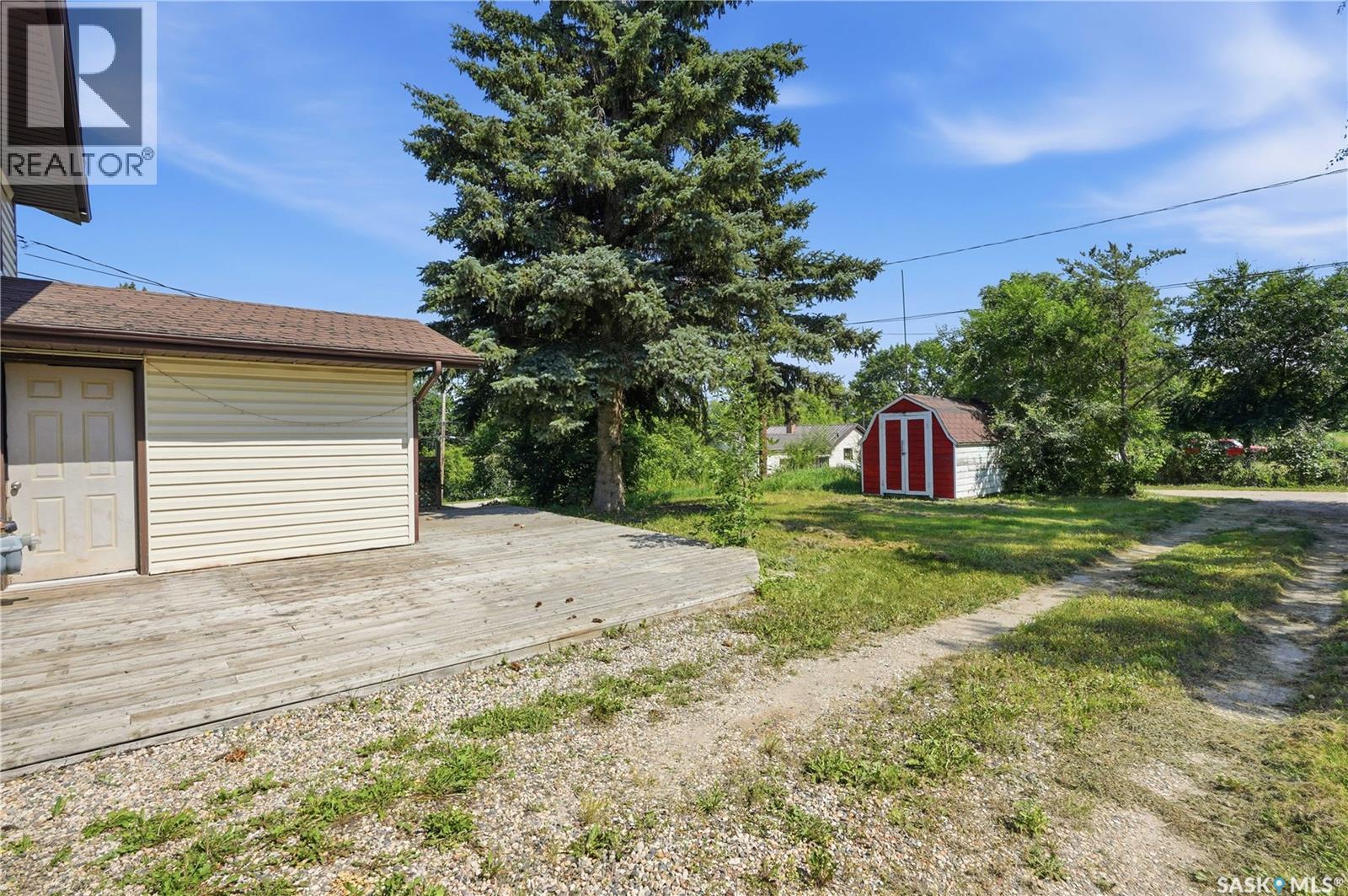 218 Main Street, Young, Saskatchewan S0K 4Y0 - Photo 32 - SK044151
