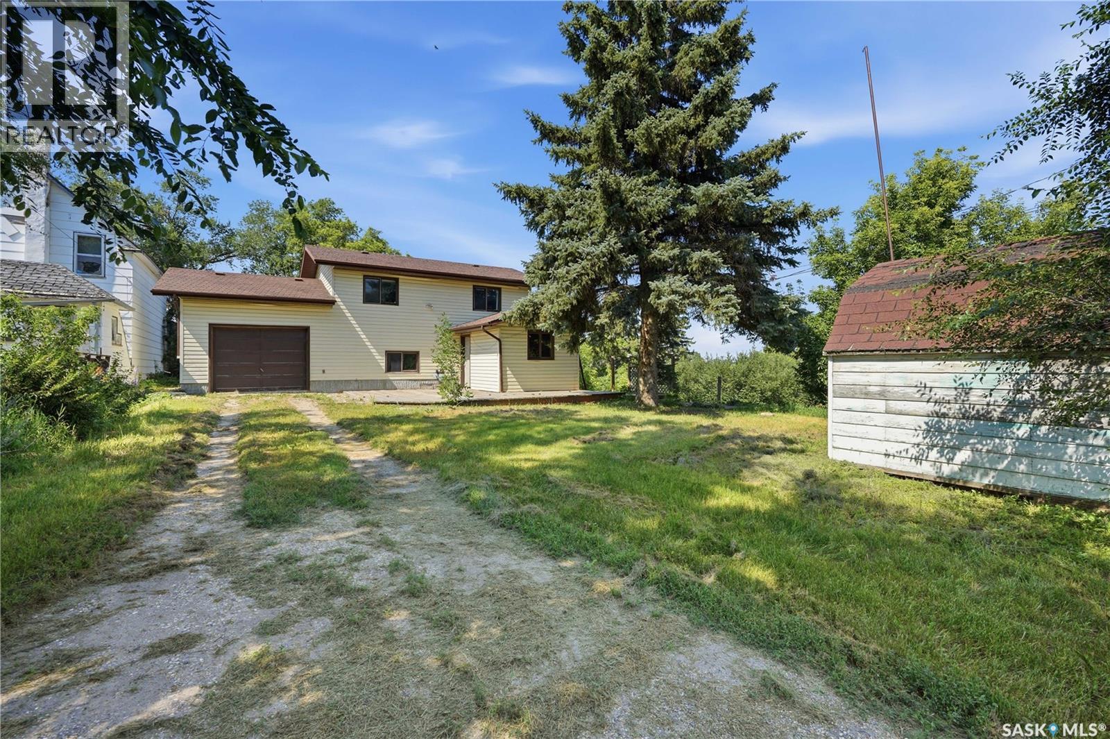 218 Main Street, Young, Saskatchewan S0K 4Y0 - Photo 33 - SK044151