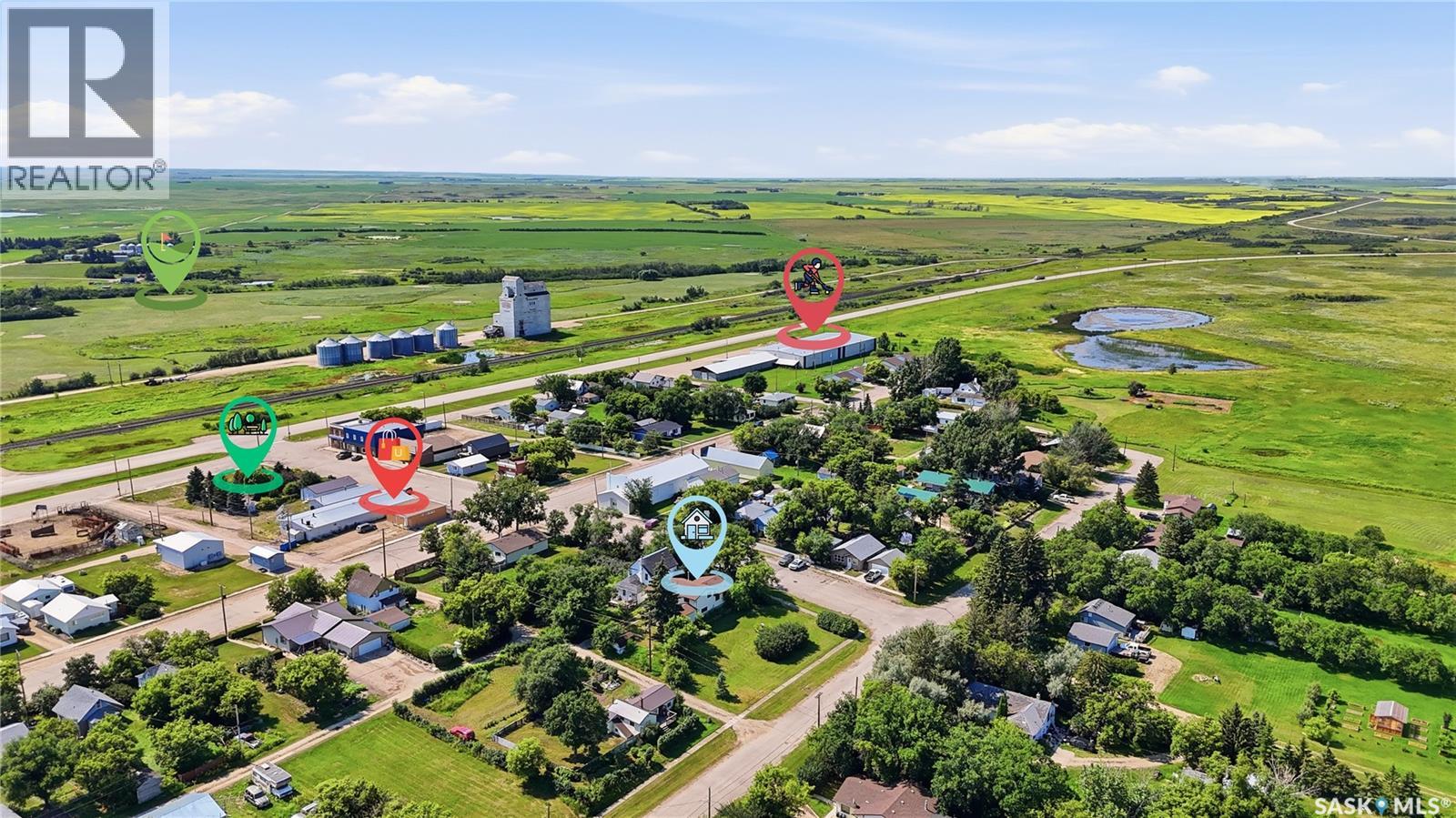 218 Main Street, Young, Saskatchewan S0K 4Y0 - Photo 40 - SK044151