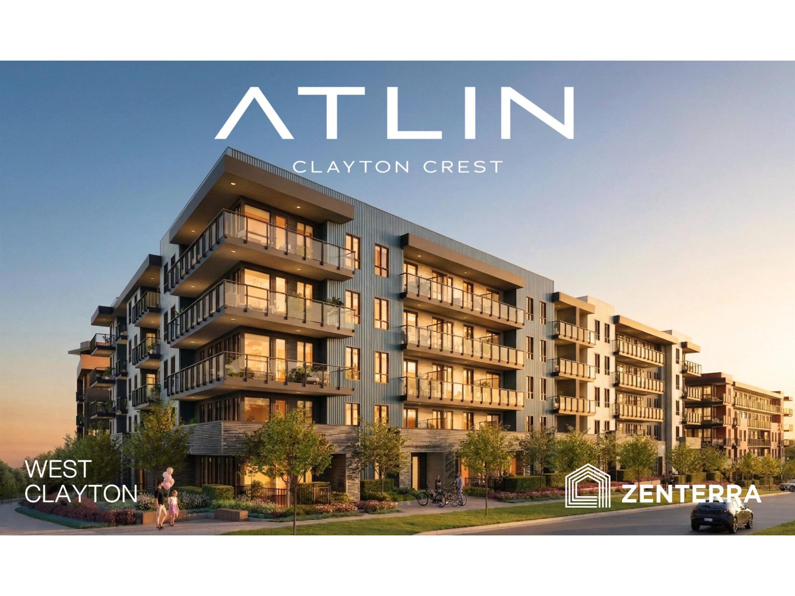 A614 18088 72 AVENUE, Surrey, British Columbia