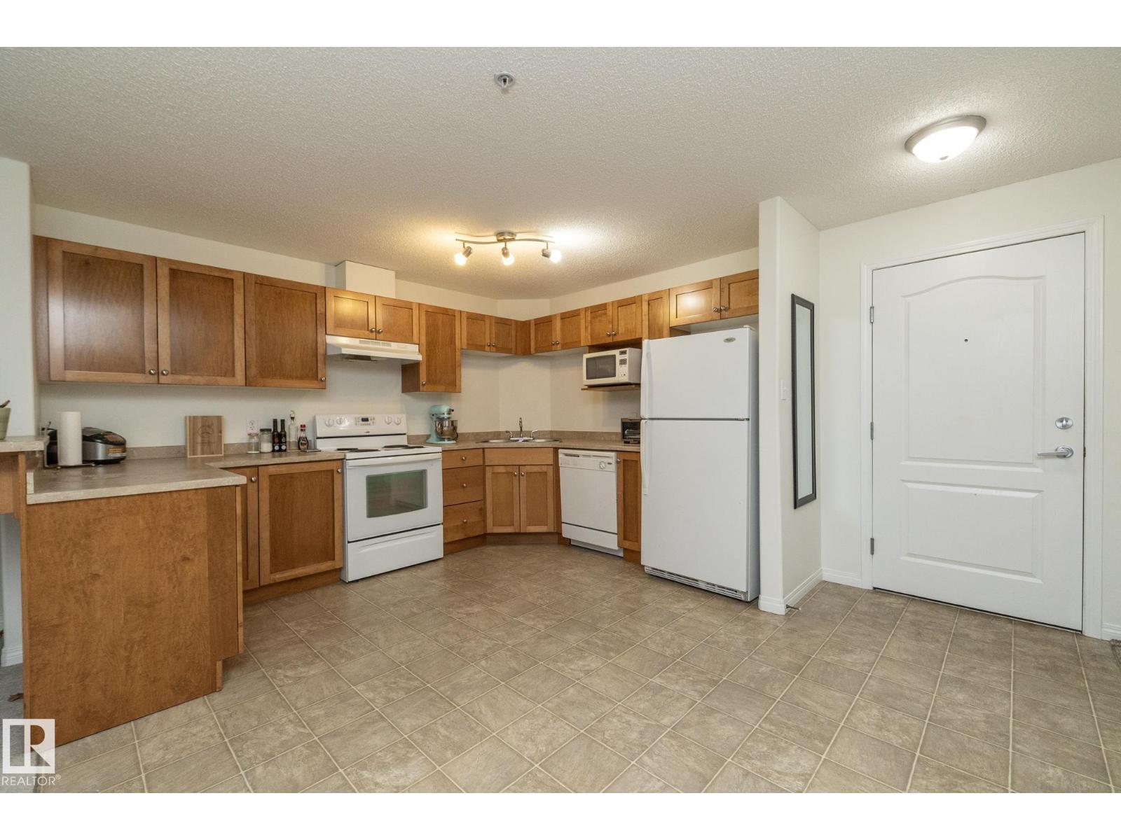 #6201 7331 South Terwillegar Dr NW, Edmonton, Alberta  T6R 0L9 - Photo 4 - E4501671
