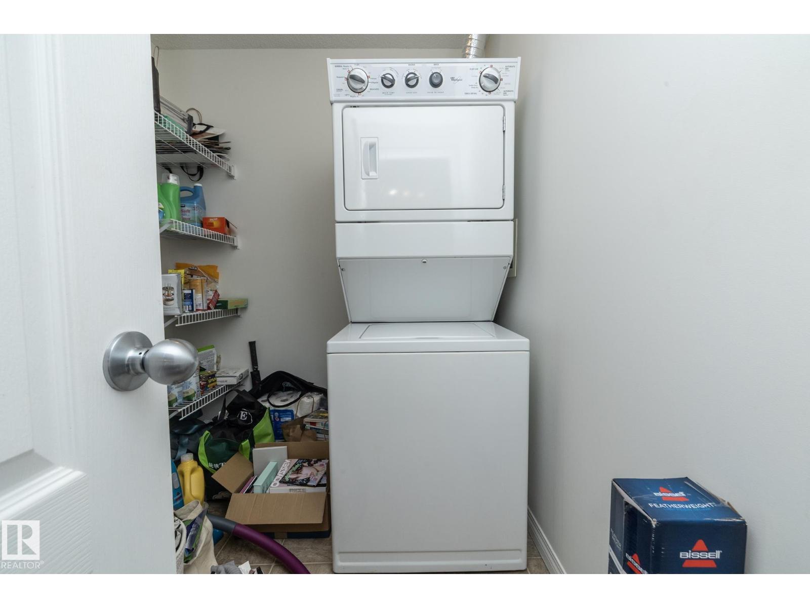 #6201 7331 South Terwillegar Dr NW, Edmonton, Alberta  T6R 0L9 - Photo 7 - E4501671