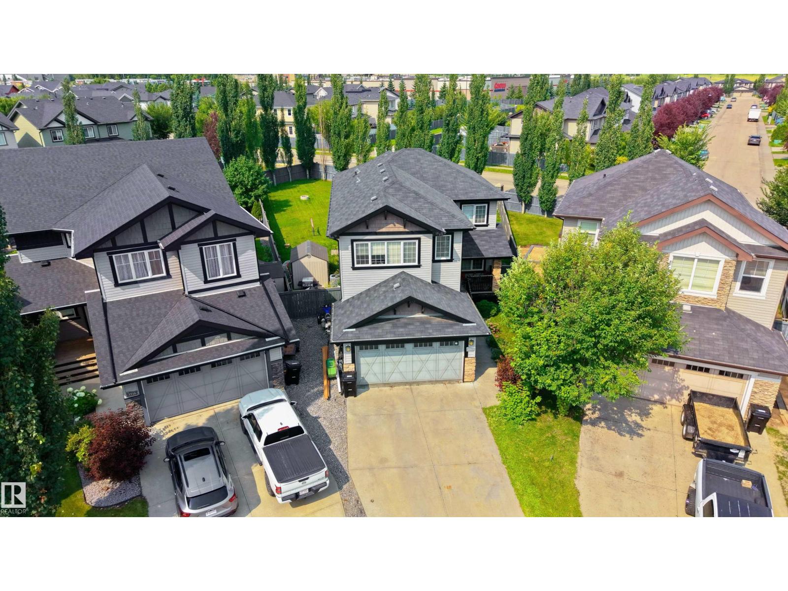 3514 GOODRIDGE BA NW, Edmonton, Alberta