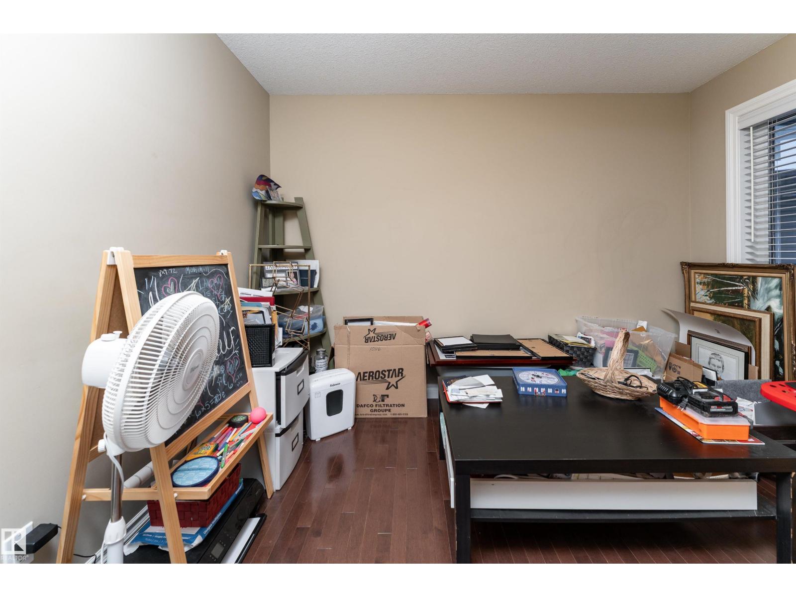 3514 Goodridge Ba NW, Edmonton, Alberta  T5T 4C6 - Photo 14 - E4501673