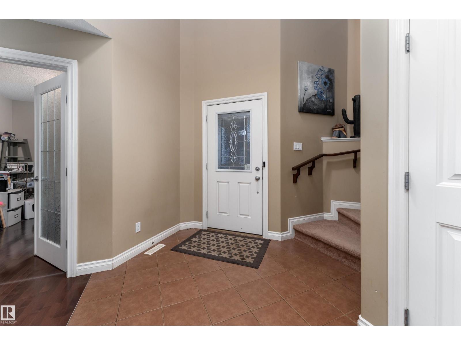 3514 Goodridge Ba NW, Edmonton, Alberta  T5T 4C6 - Photo 15 - E4501673