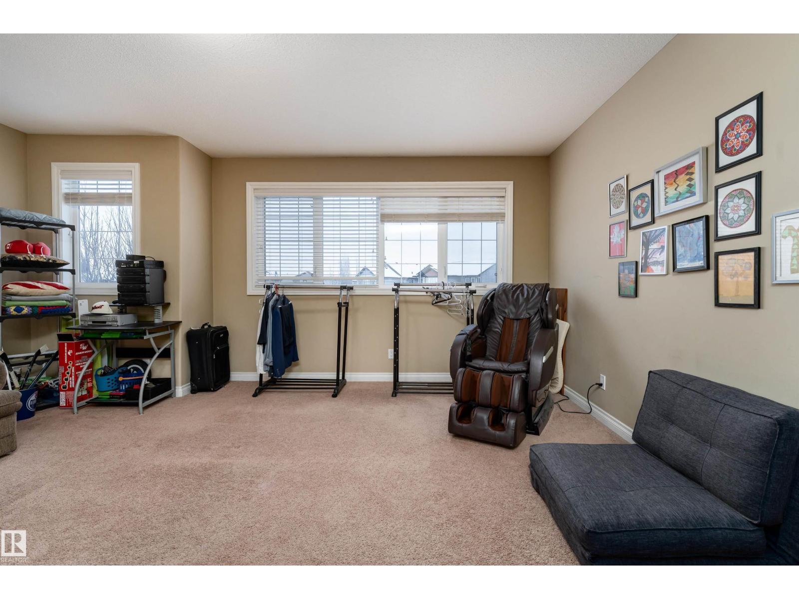 3514 Goodridge Ba NW, Edmonton, Alberta  T5T 4C6 - Photo 18 - E4501673