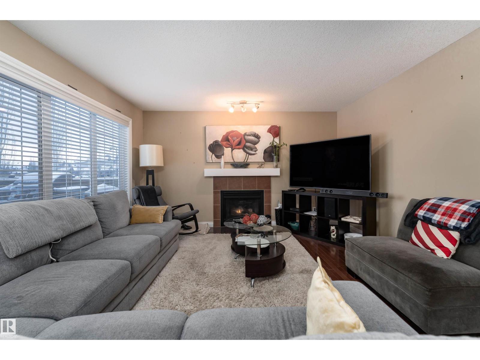3514 Goodridge Ba NW, Edmonton, Alberta  T5T 4C6 - Photo 4 - E4501673