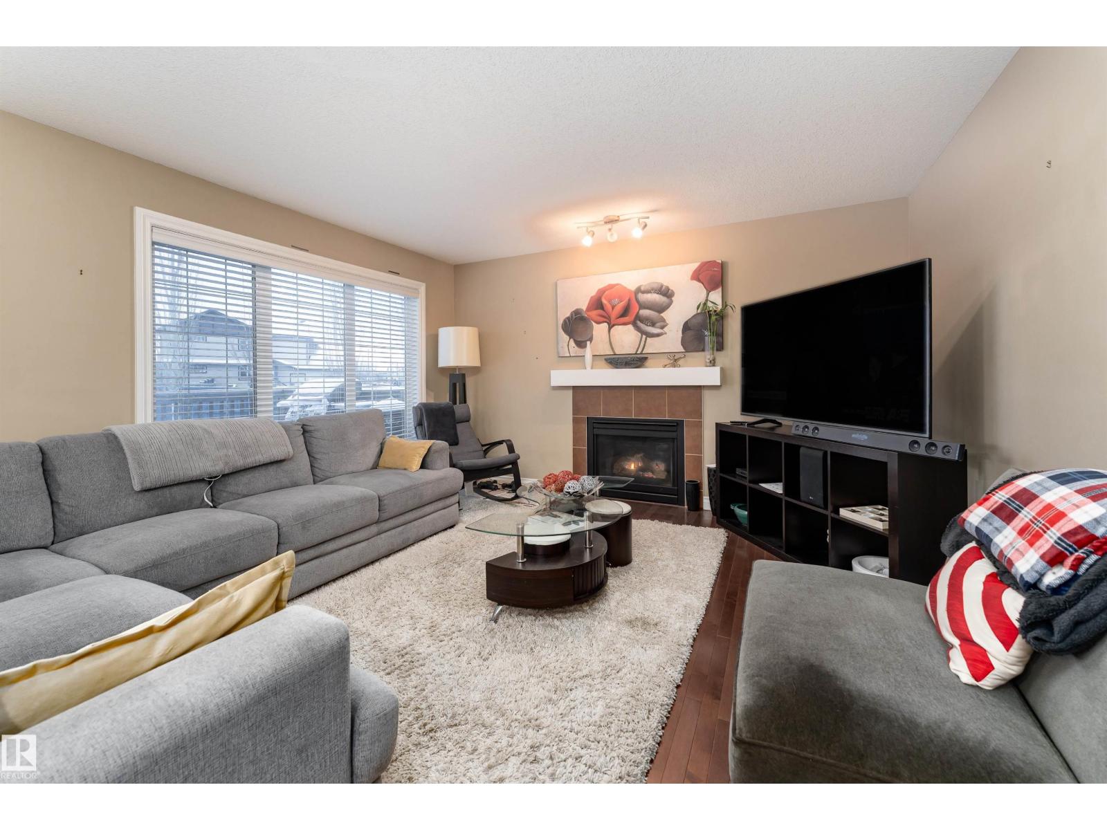 3514 Goodridge Ba NW, Edmonton, Alberta  T5T 4C6 - Photo 5 - E4501673