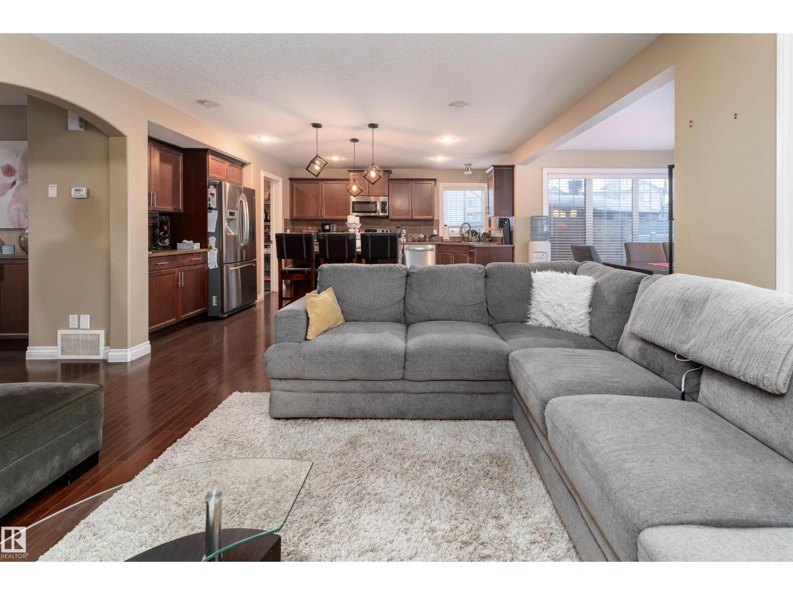 3514 Goodridge Ba NW, Edmonton, Alberta  T5T 4C6 - Photo 6 - E4501673
