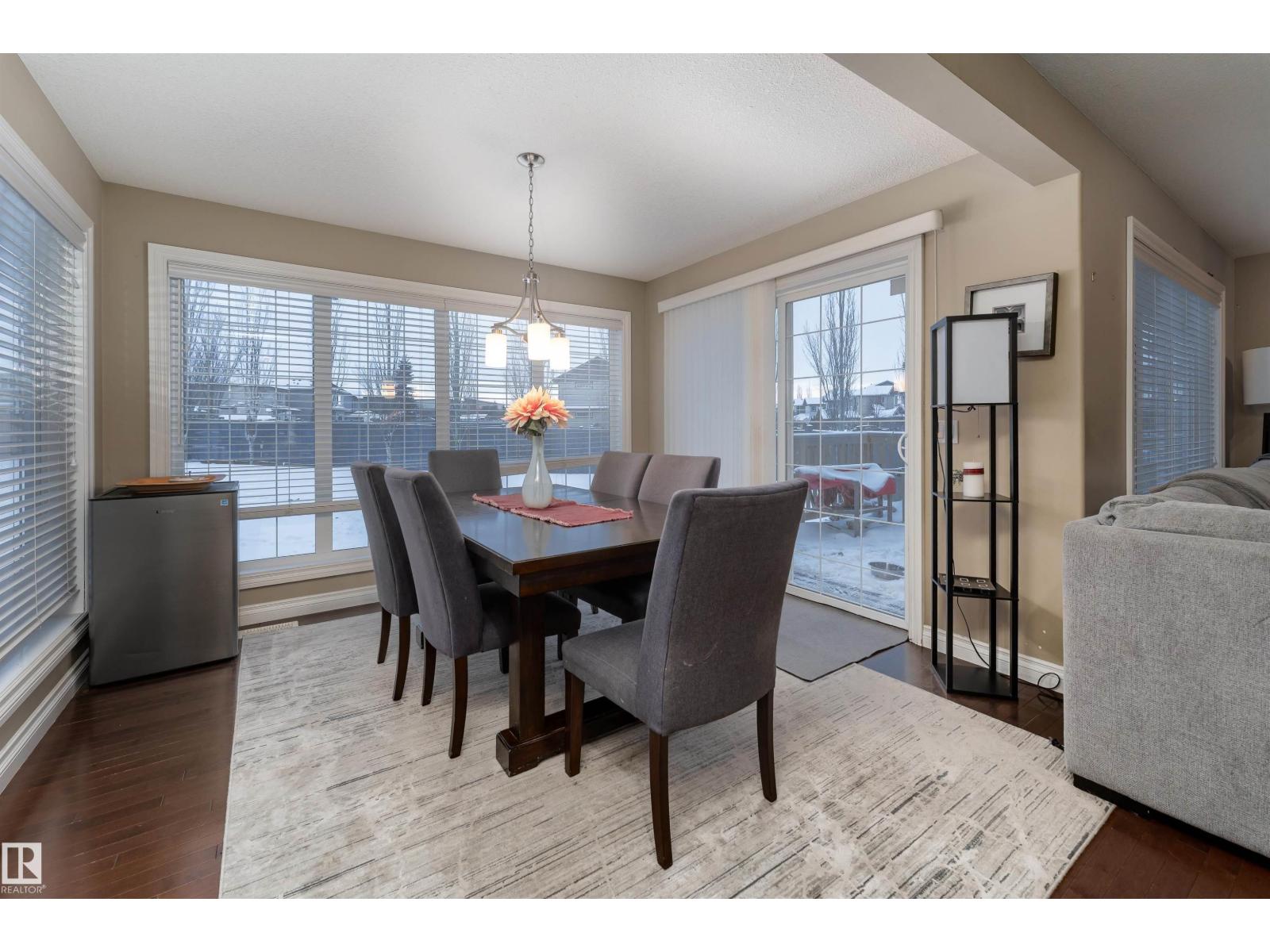 3514 Goodridge Ba NW, Edmonton, Alberta  T5T 4C6 - Photo 7 - E4501673