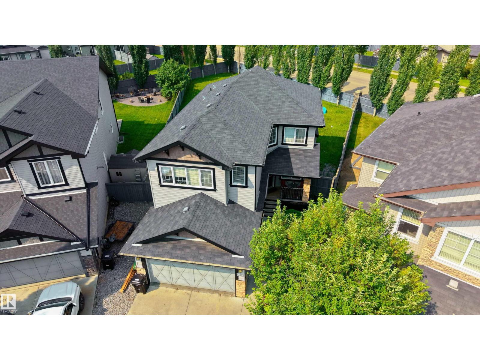 3514 Goodridge Ba NW, Edmonton, Alberta  T5T 4C6 - Photo 42 - E4501673