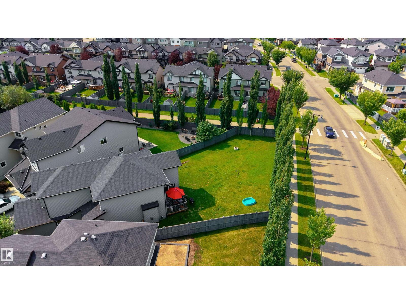 3514 Goodridge Ba NW, Edmonton, Alberta  T5T 4C6 - Photo 46 - E4501673