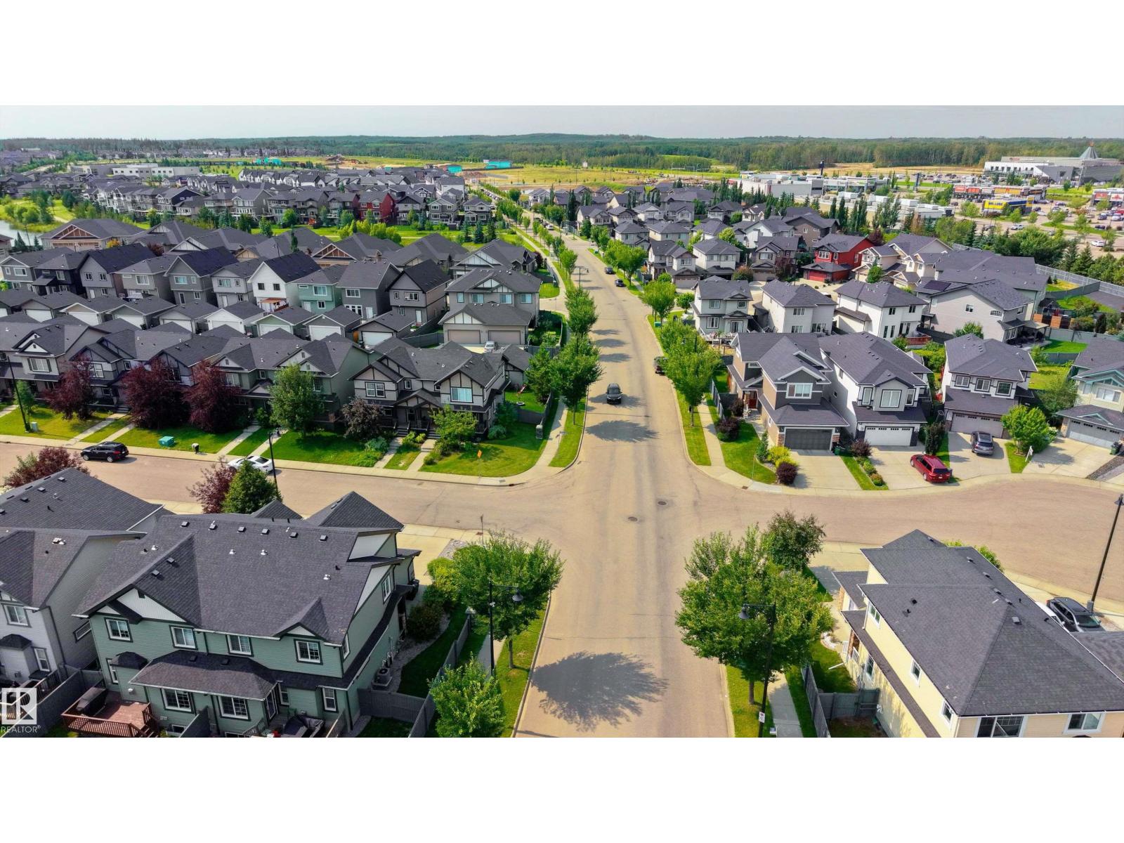 3514 Goodridge Ba NW, Edmonton, Alberta  T5T 4C6 - Photo 51 - E4501673
