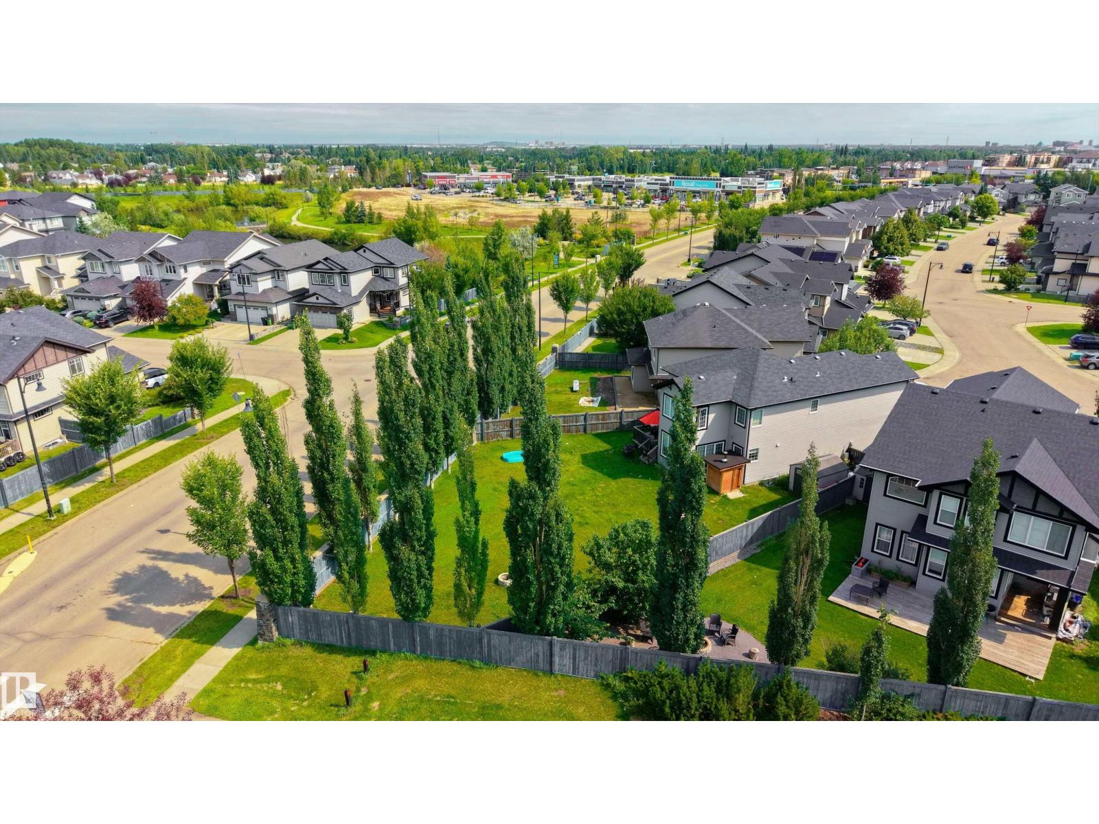 3514 Goodridge Ba NW, Edmonton, Alberta  T5T 4C6 - Photo 53 - E4501673