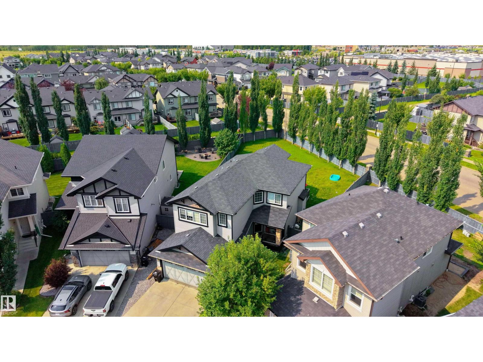 3514 Goodridge Ba NW, Edmonton, Alberta  T5T 4C6 - Photo 45 - E4501673