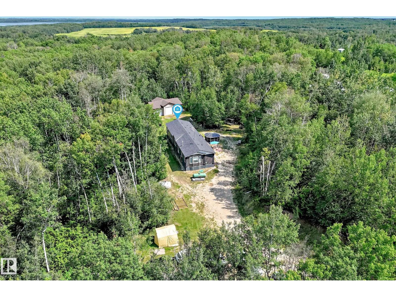 #30 55220 RGE ROAD 13, Rural Lac Ste. Anne County, Alberta