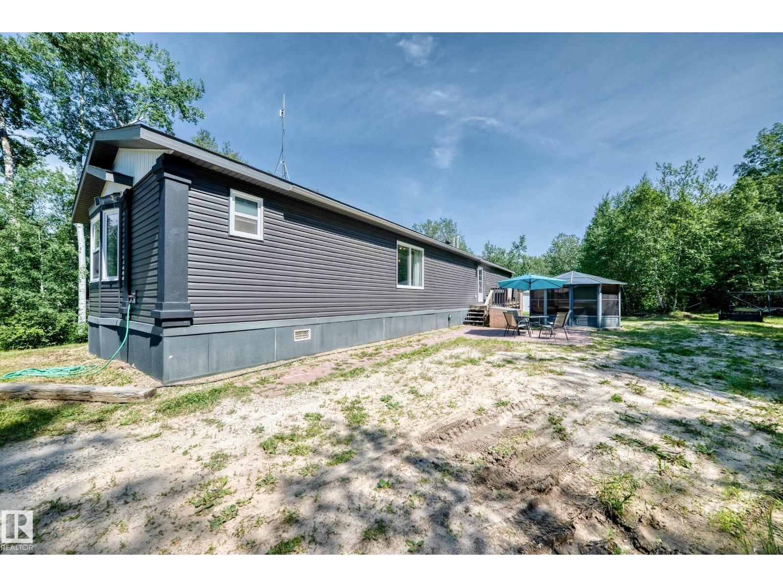 #30 55220 Rge Road 13, Rural Lac Ste. Anne County, Alberta  T5R 2R6 - Photo 38 - E4501672