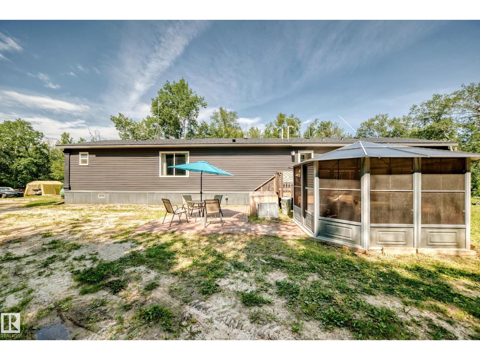#30 55220 Rge Road 13, Rural Lac Ste. Anne County, Alberta  T5R 2R6 - Photo 39 - E4501672