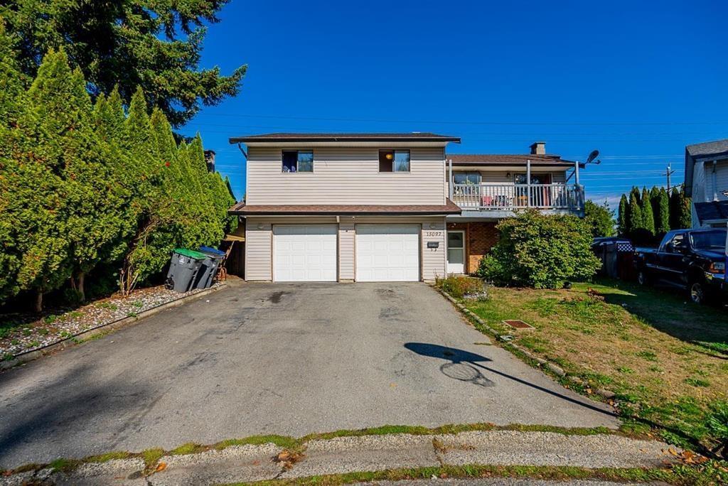 15097 95 AVENUE, surrey, British Columbia
