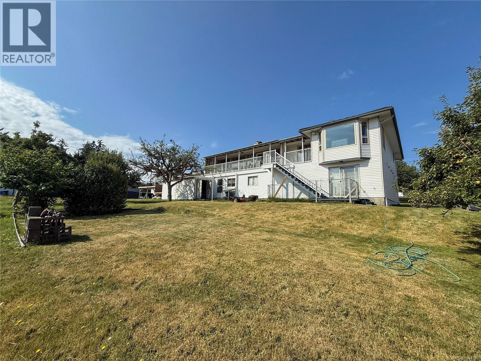 4453 Barclay Rd, Campbell River, British Columbia  V9W 4Z1 - Photo 4 - 1044709