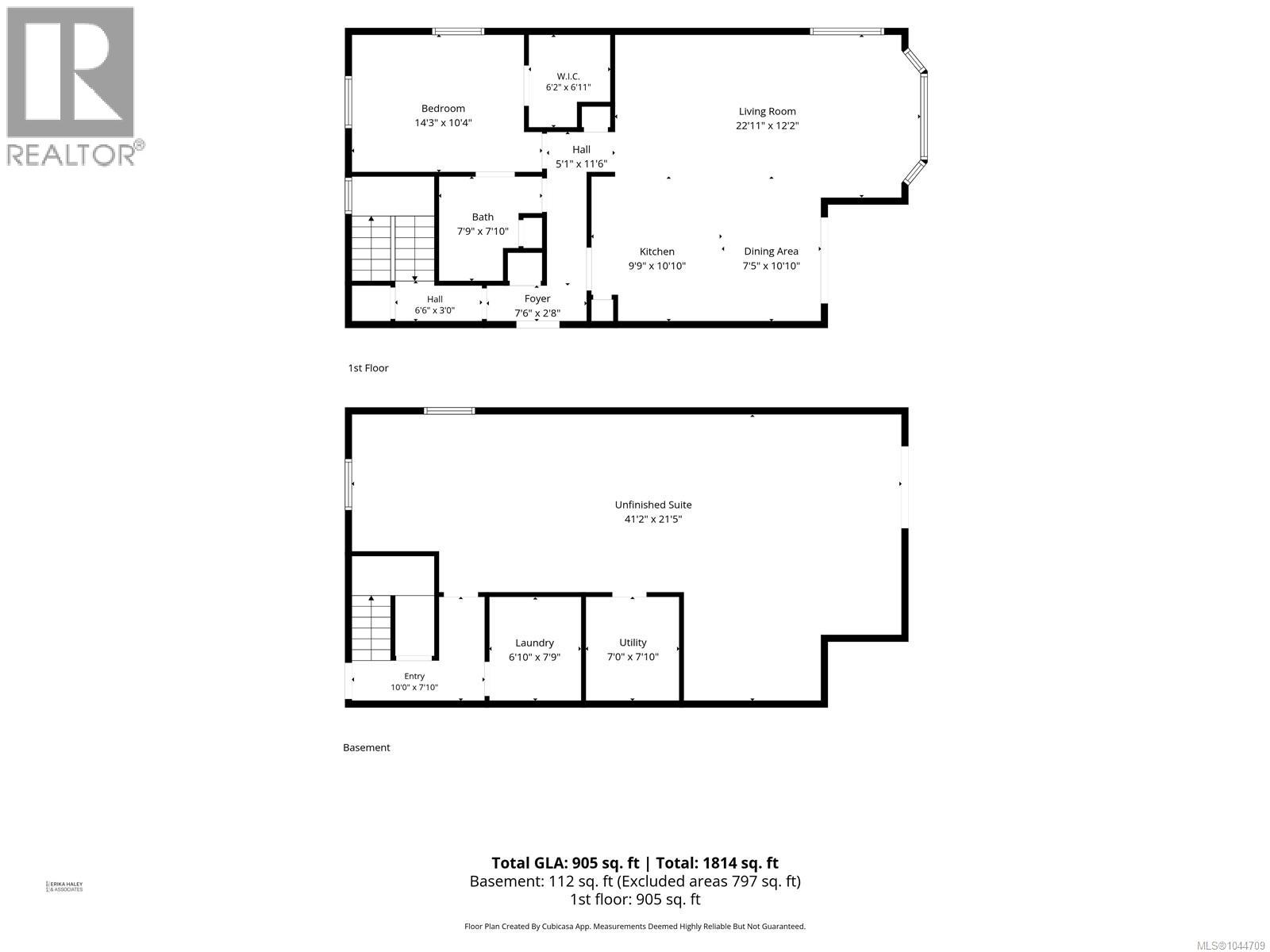 4453 Barclay Rd, Campbell River, British Columbia  V9W 4Z1 - Photo 43 - 1044709