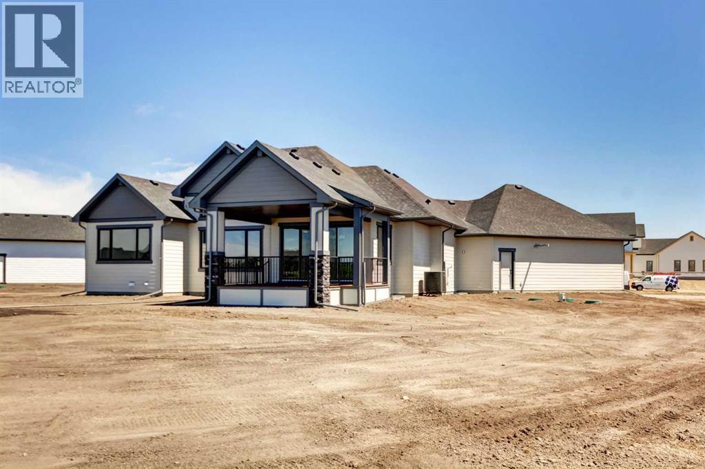 819 Green Haven Close, Okotoks, Alberta  T1S 0R3 - Photo 2 - A2312156