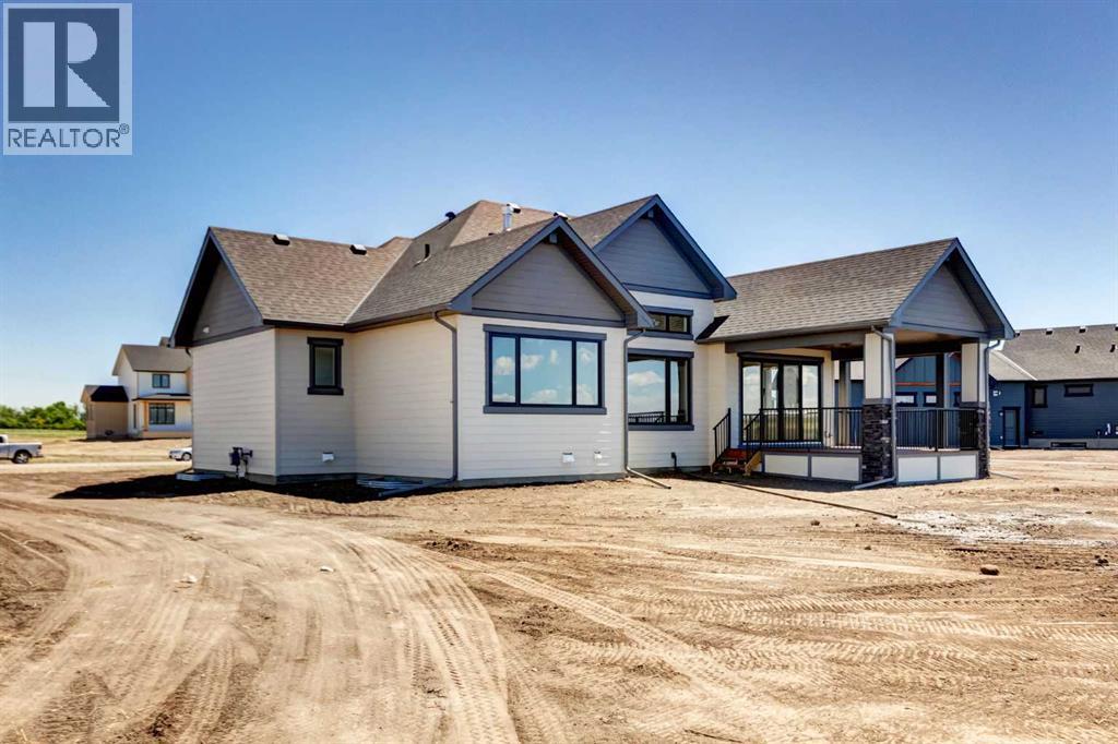 819 Green Haven Close, Okotoks, Alberta  T1S 0R3 - Photo 3 - A2312156