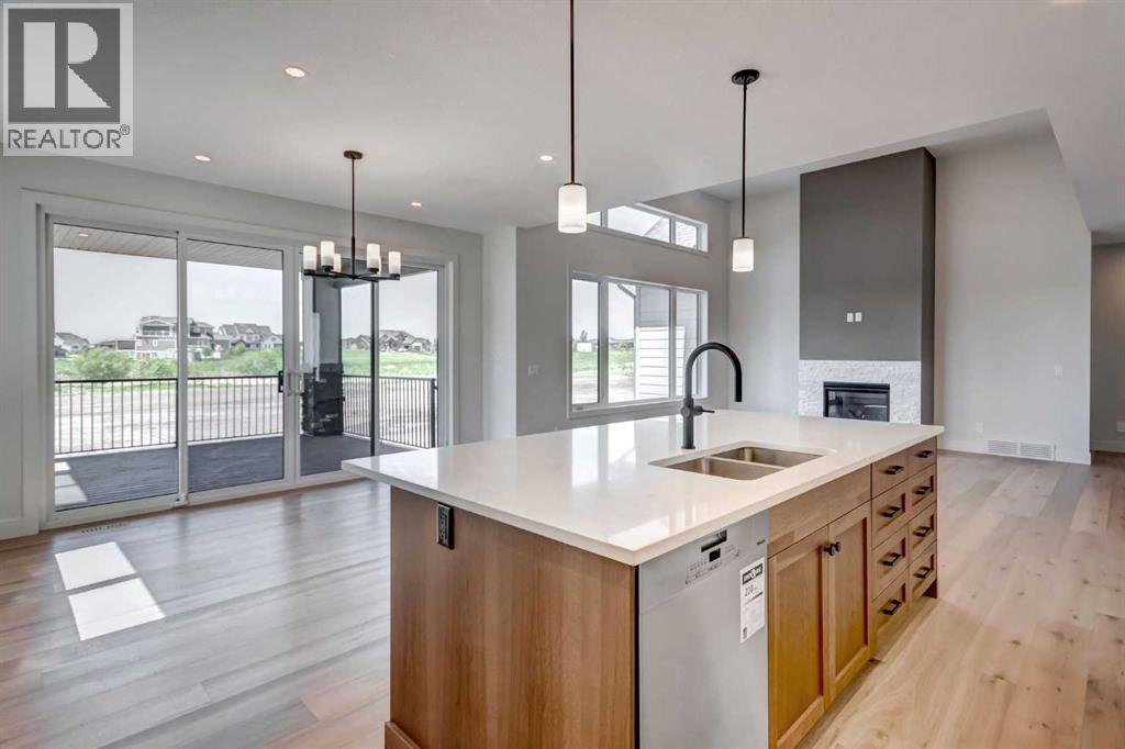 819 Green Haven Close, Okotoks, Alberta  T1S 0R3 - Photo 12 - A2312156