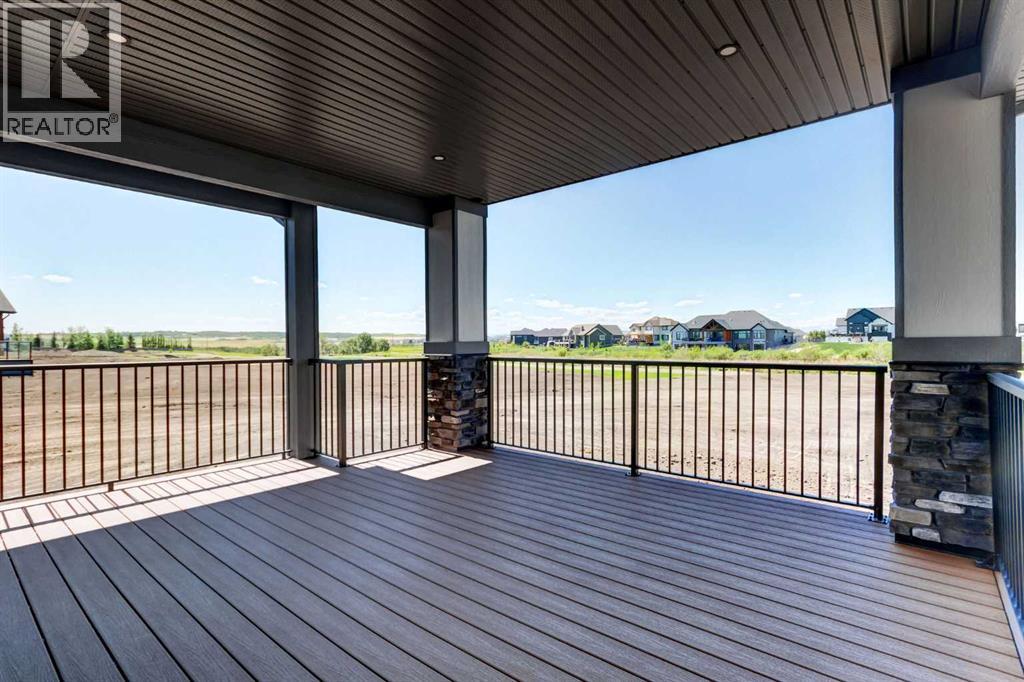 819 Green Haven Close, Okotoks, Alberta  T1S 0R3 - Photo 20 - A2312156