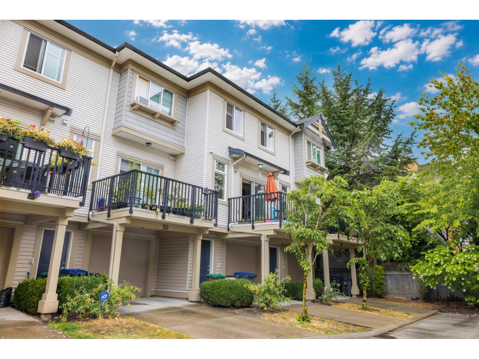49 8418 163 Street, Surrey, British Columbia  V4N 6K8 - Photo 3 - R3150667