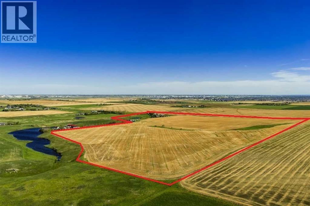 262131 Range Road 14, Rural Rocky View County, Alberta