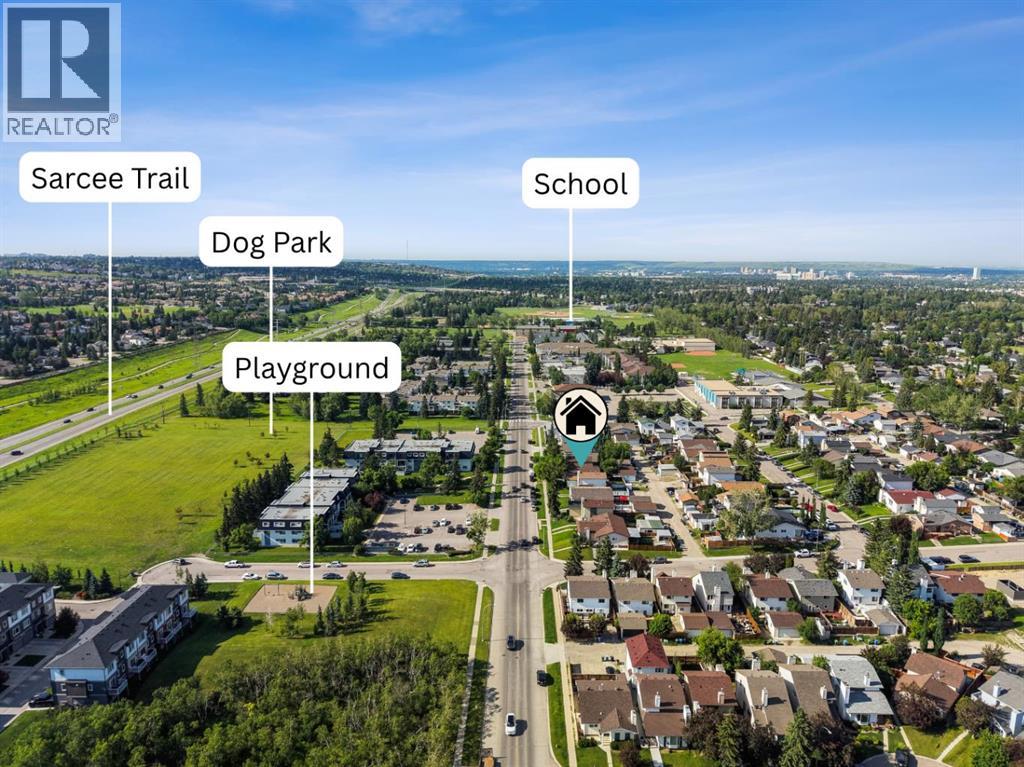 3116 51 Street SW, Calgary, Alberta  T3E 6R4 - Photo 35 - A2328172