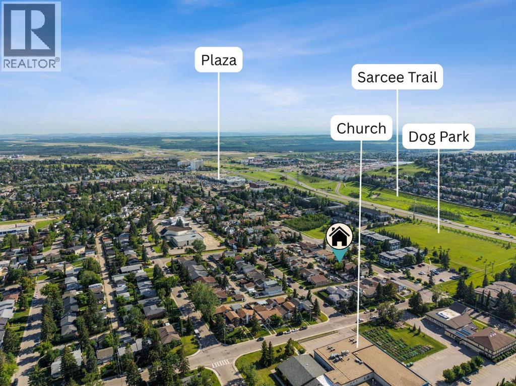 3116 51 Street SW, Calgary, Alberta  T3E 6R4 - Photo 34 - A2328172