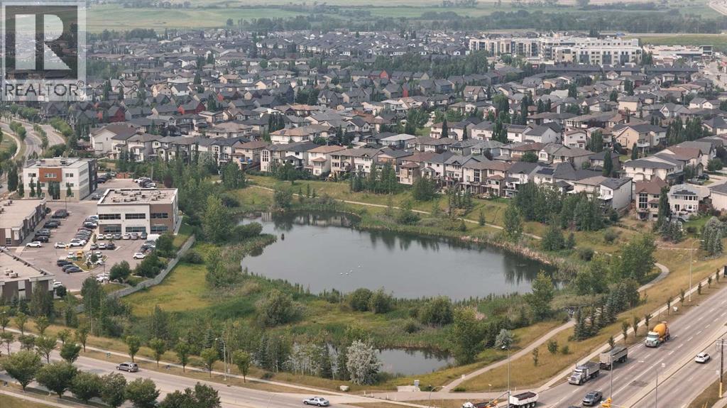 116, 428 Chaparral Ravine View SE, Calgary, Alberta  T2X 0A5 - Photo 47 - A2332057