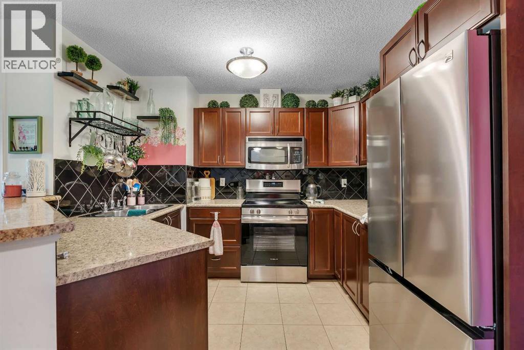 116, 428 Chaparral Ravine View SE, Calgary, Alberta  T2X 0A5 - Photo 6 - A2332057