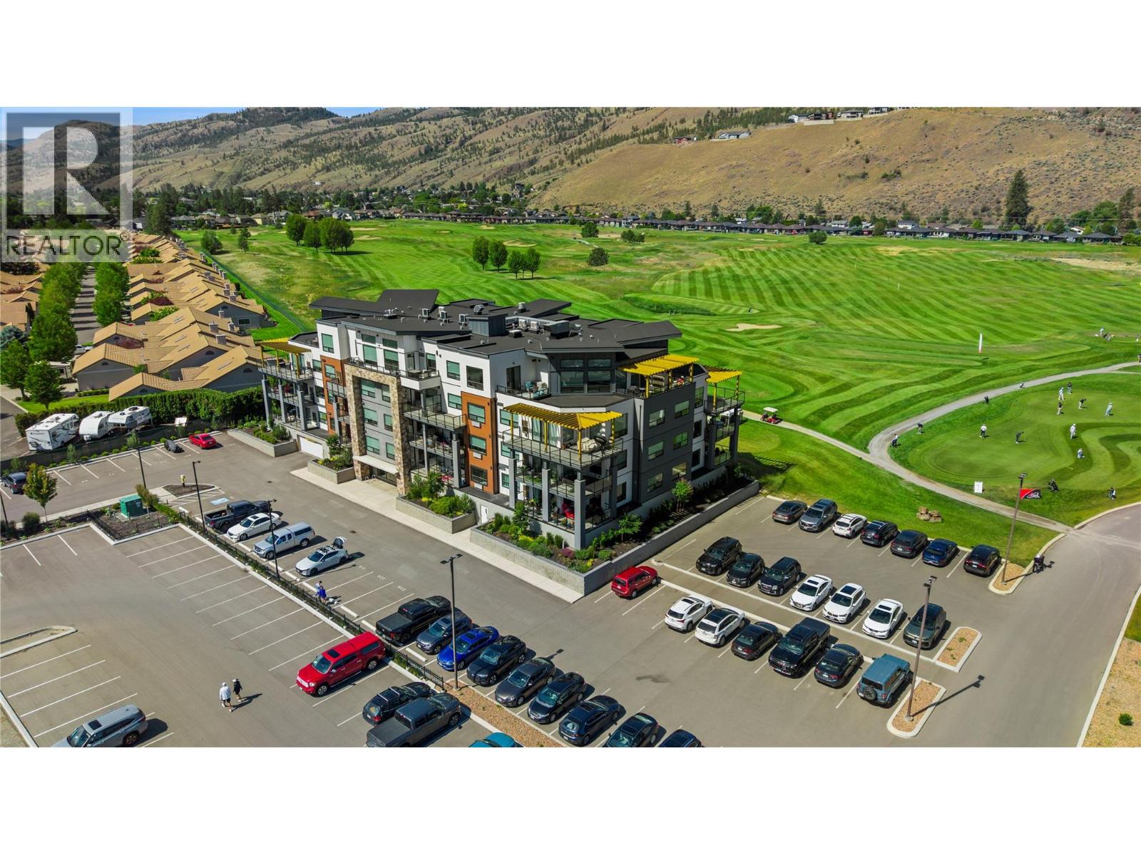 651 Dunes Drive Unit# 101, Kamloops, British Columbia  V2B 0K2 - Photo 31 - 10391134