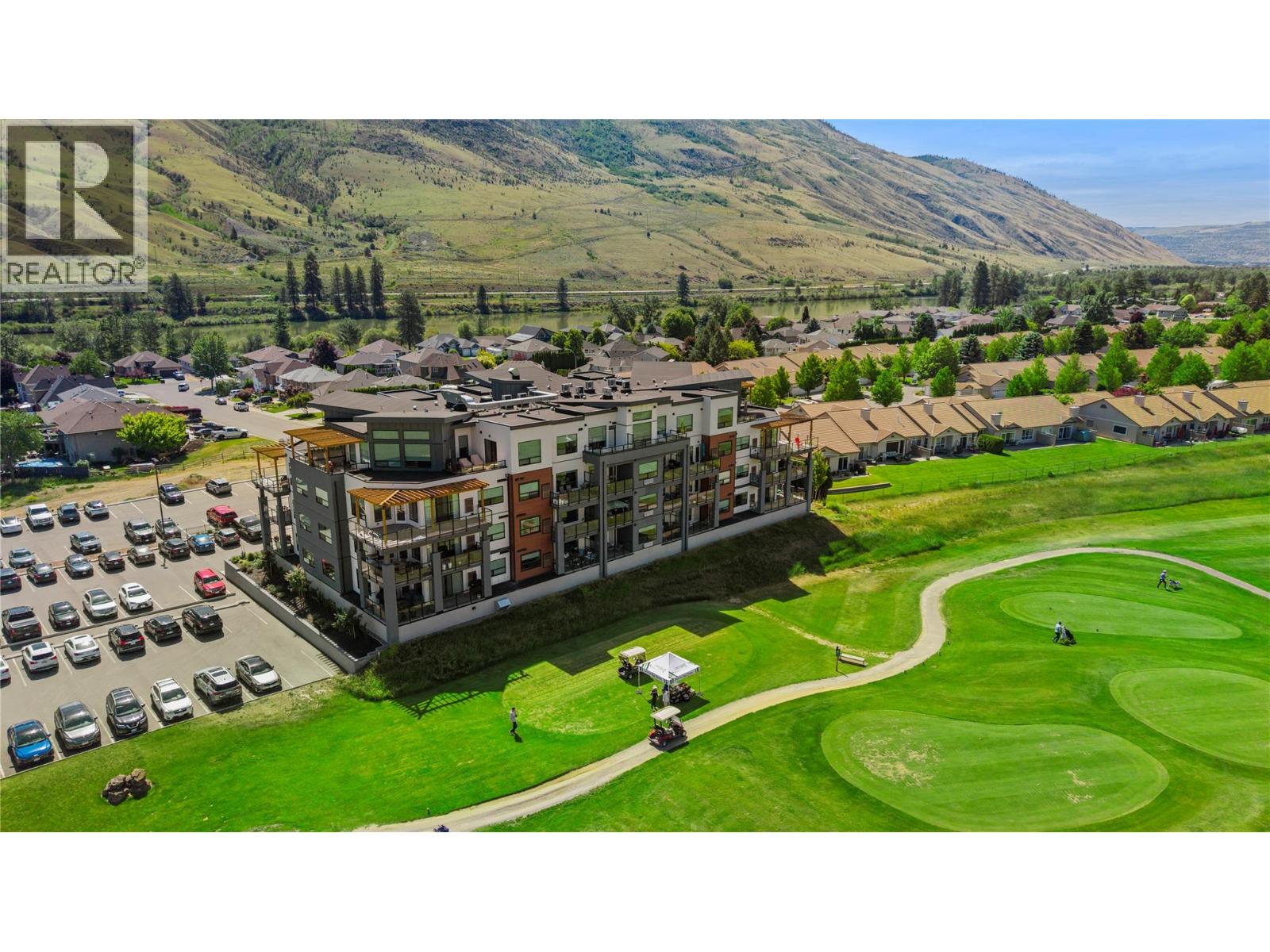 651 Dunes Drive Unit# 101, Kamloops, British Columbia  V2B 0K2 - Photo 38 - 10391134