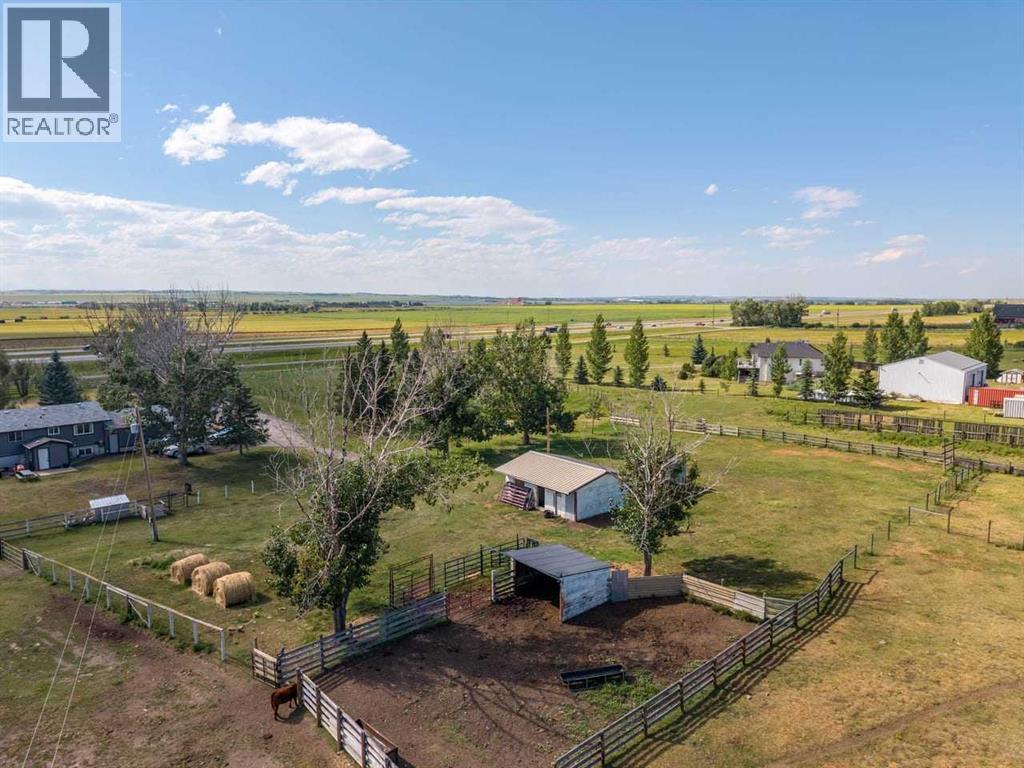 466054 113 Street E, Rural Foothills County, Alberta  T2V 1P7 - Photo 50 - A2333741