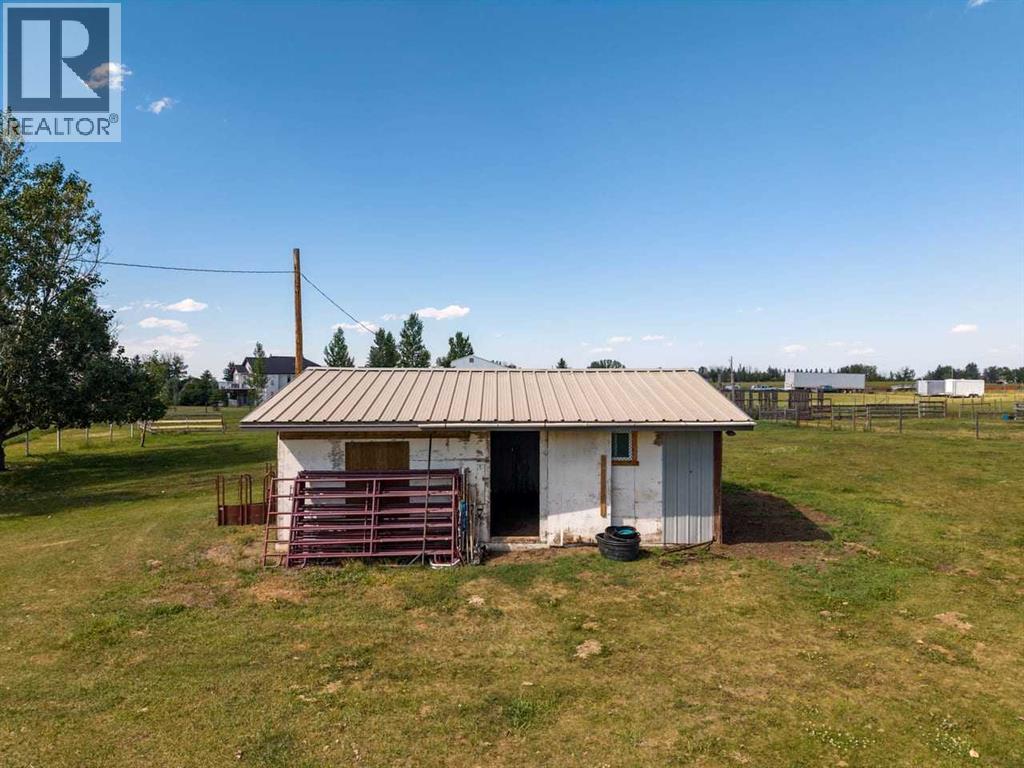 466054 113 Street E, Rural Foothills County, Alberta  T2V 1P7 - Photo 39 - A2333741