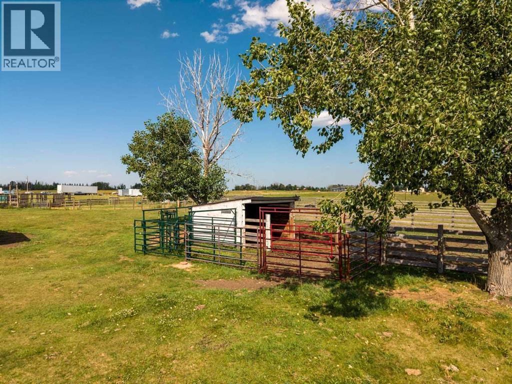 466054 113 Street E, Rural Foothills County, Alberta  T2V 1P7 - Photo 42 - A2333741
